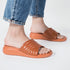 Women Casual Softy - 74825S - Softies - Walkeaze